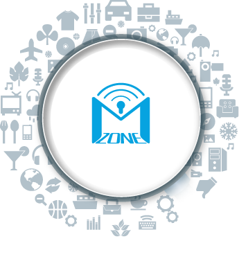 Mzone Wi-Fi网络